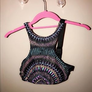Bathing suit
